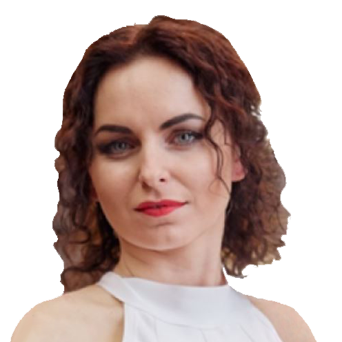 Оксана Терентьева