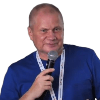 Сергей Ковальков, коммерческий директор ГК "Продинвест"