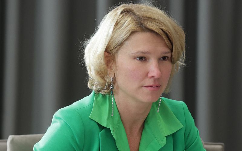 Оксана Лут ознакомилась с работой предприятий АПК Брянской области