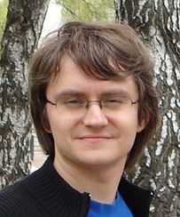 Михаил Мищенко, главный редактор ИА DairyNews