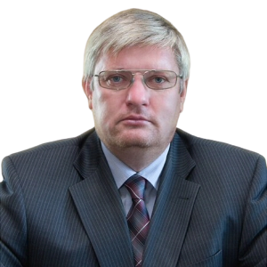 Василий Финогеев, Генеральный директор ООО «Красный маяк»