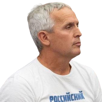 Дмитрий Грачев, председатель Российского Кормового Союза (РКС), к.б.н
