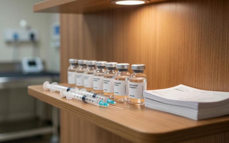 Суд обязал мордовскую компанию уничтожить контрафактные ветпрепараты