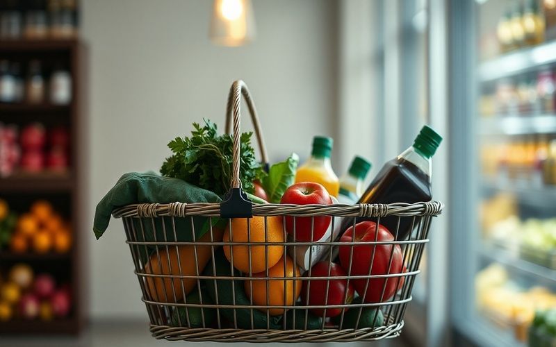 Крупнейшие FMCG-сети замедлили рост выручки до 16,1% по итогам 2025 года 
