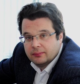 Михаил Ляско, Генеральный директор ООО «Арла Фудс Артис»