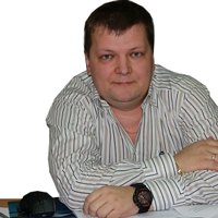 Дмитрий Журавлев, компания Kieselmann Rus