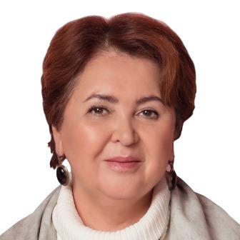 Светлана Тананова, Генеральный директор АО «Капитал-ПРОК»