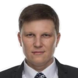 Андрей Шевчишин