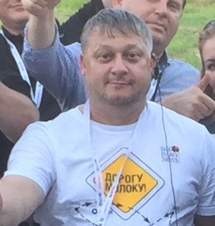 Андрей Гасанов, директор по производству ООО "МаСКо"