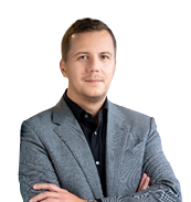 Артем Кондрашов, Управляющий директор MSD Animal Health в России и СНГ