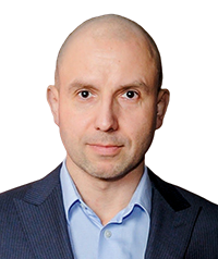 Владимир Михайлов, генеральный директор ООО «УК «Агрохолдинг Белозорие»