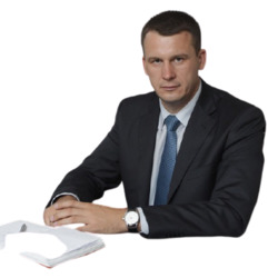 Вадим Бандурин, председатель Ростовской областной ассоциации фермеров Дона