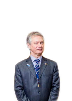 Владимир Суровцев, к.э.н., руководитель Института аграрной экономики и развития сельских территорий