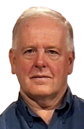 Ted Smith