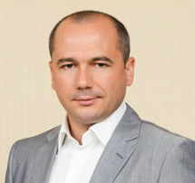 Алексей Михайлов – председатель правления ГК "Белая Долина"