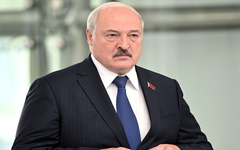 Лукашенко опасается осложнений из-за введения системы подтверждения ожидания товаров