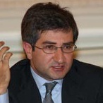 Наум Бабаев, председатель совета директоров "Русмолко"