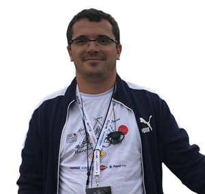 Евгений Гавриков, руководитель направления «FOOD» Отдела продаж компании «Фосс Электрик»