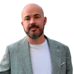 Дмитрий Гуревич, генеральный директор ТК «Мультипро»