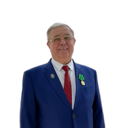 Владимир Мымрин