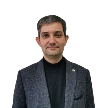 Евгений Камалдинов, руководитель стратегических проектов Новосибирского ГАУ, заведующий кафедрой прикладной биоинформатики