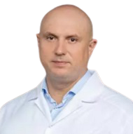 Константин Сухарев, гендиректор Пятигорского молочного комбината
