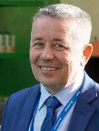 Анатолий Максимов, заместитель генерального директора - Вице-президент - управляющий ОАО «МИЛКОМ»