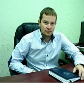 Сергей Оводков, заместитель генерального директора ЗАО "Калининское"