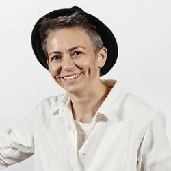 Евгения Васильева, директор компании «Сернурская Логистика»