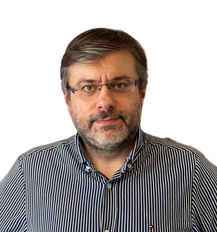 Сергей Савин, директор по развитию «Альта Дженетикс Раша»