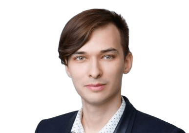 Егор Зиновьев, аналитик «Цифра брокер»