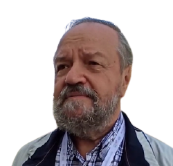 Владимир Калгин, председатель совета директоров ПЗ Октябрьский
