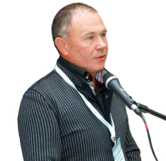 Александр Никитин, член совета директоров «Аланталь»