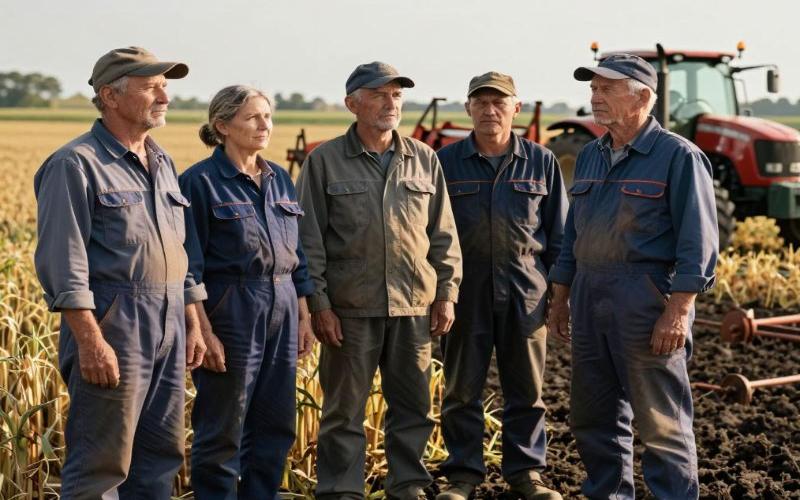 Первая Всероссийская премия «Мастера сельского и агротуризма»: прием заявок открыт