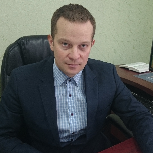 Сергей Оводков, заместитель генерального директора ЗАО "Калининское"