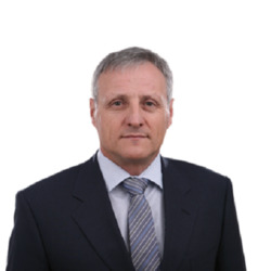 Николай Астафуров, генеральный директор Пестравского маслозавода