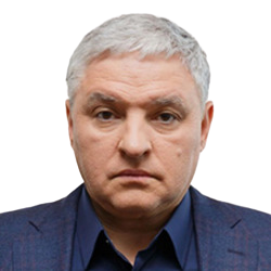 Игорь Бухаров, президент Федерации рестораторов и отельеров России (ФРиО)