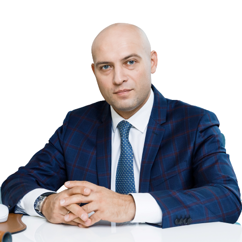 Андрей Соломяный