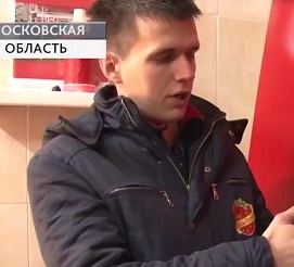  Данила Козлов, заместитель генерального директора предприятия Совхоз им. Ленина