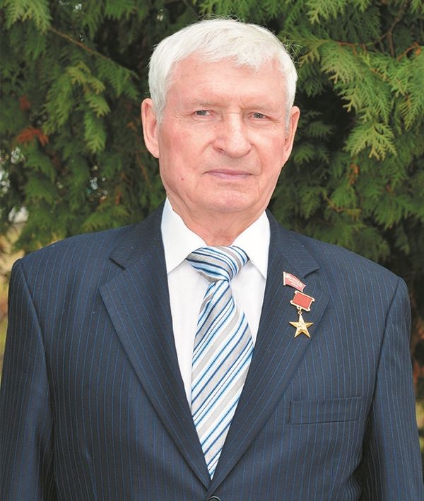 Лобус Георгий Константинович