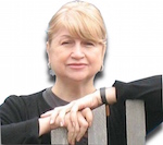 Татьяна Рыбалова, независимый аналитик молочной отрасли