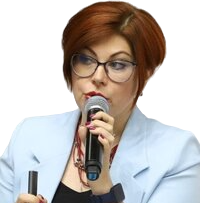 Марина Петрова, основатель Petrova Five Consulting