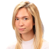 Анна Бойко
