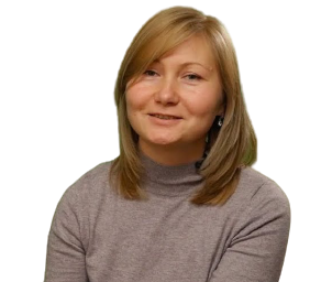 Александра Левкова, генеральный директор VolkoMolko