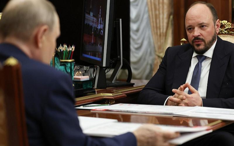 Глава РАПУ Андрей Гурьев назначен руководителем Российской части Делового совета БРИКС