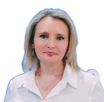 Ирина Иванова, эксперт по переработке молока, соучредитель IDS