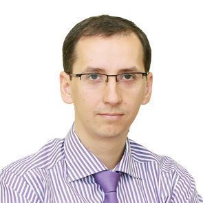 Иван Федяков, генеральный директор ГК INFOLine