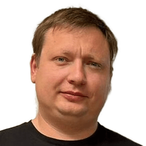 Александр Медведев, генеральный директор ООО «СПК «Малахово»