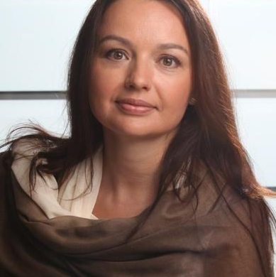 Екатерина Куманина, директор по внешним связям ГК «ДИКСИ» 