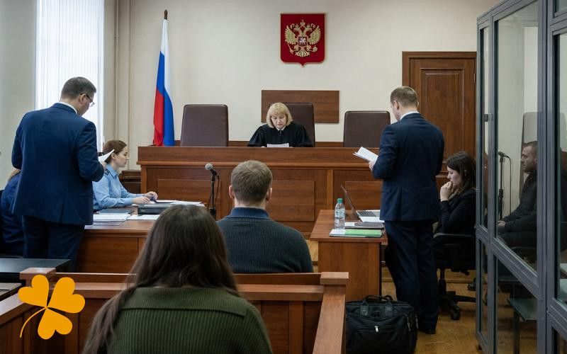6,9 млн рублей на «мёртвых душах»: экс-начальник ветцентра ЦВО не смог обжаловать приговор в кассации